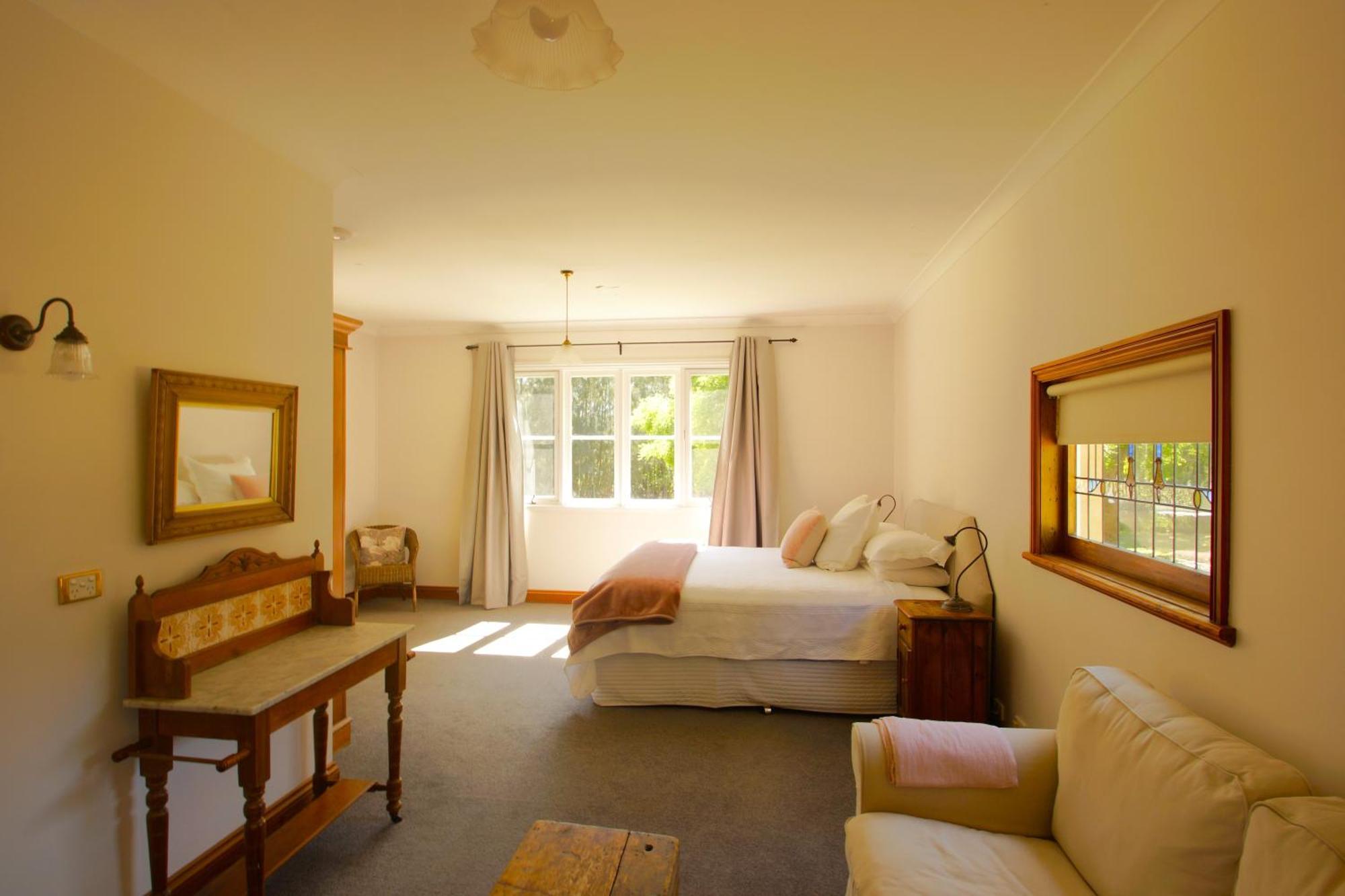 The Carriages Boutique Hotel And Vineyard Pokolbin Εξωτερικό φωτογραφία