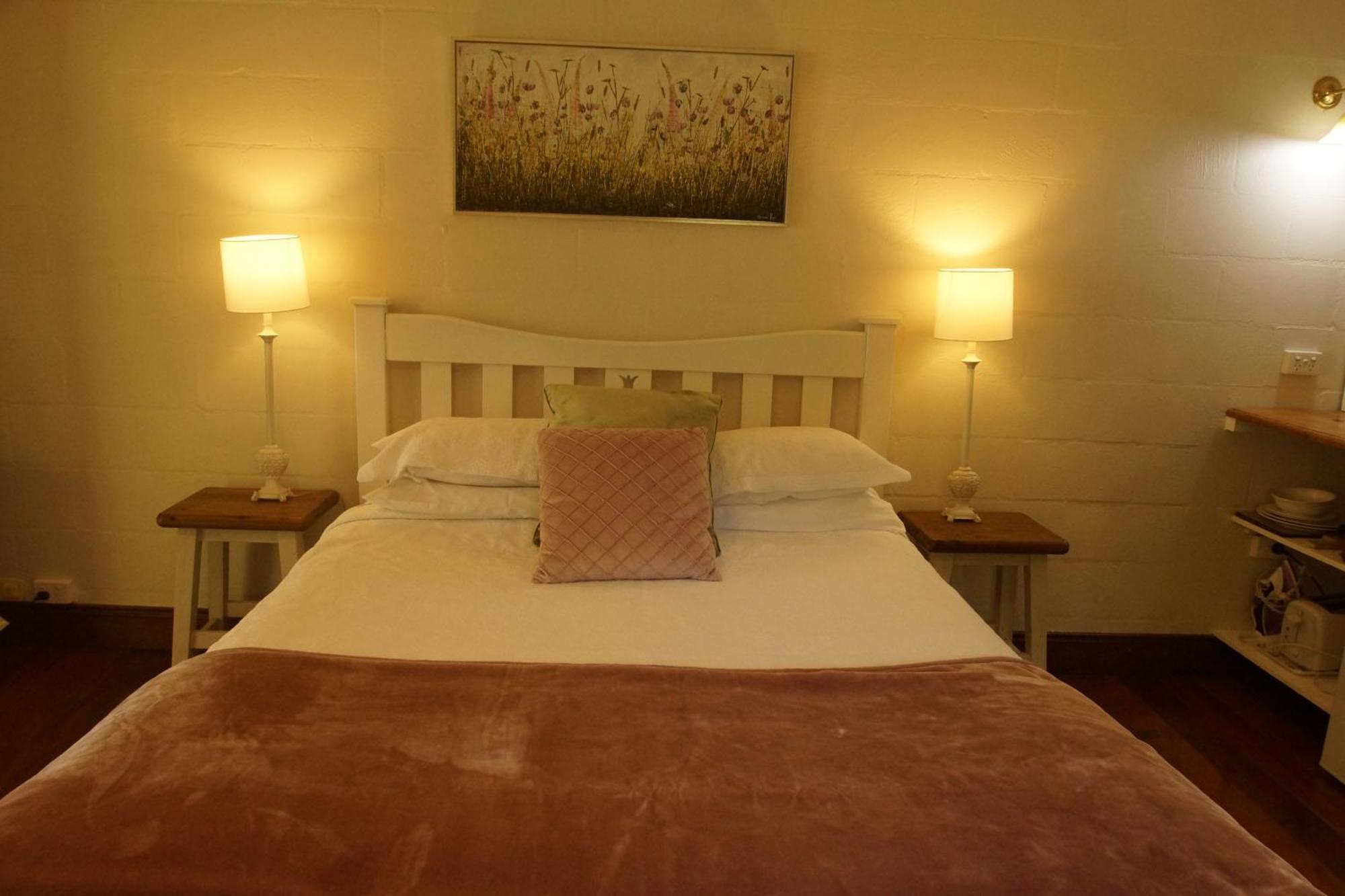 The Carriages Boutique Hotel And Vineyard Pokolbin Εξωτερικό φωτογραφία