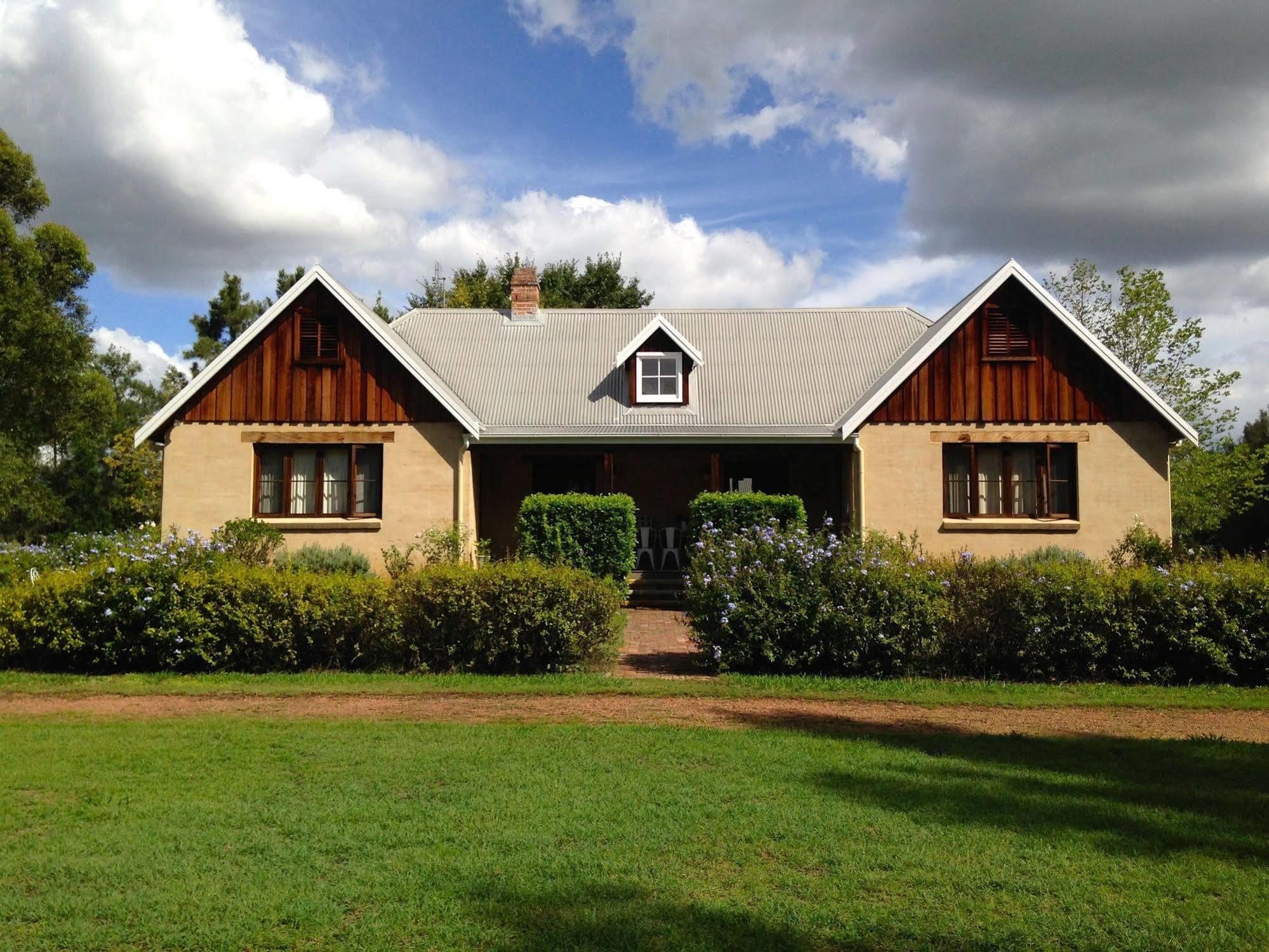 The Carriages Boutique Hotel And Vineyard Pokolbin Εξωτερικό φωτογραφία