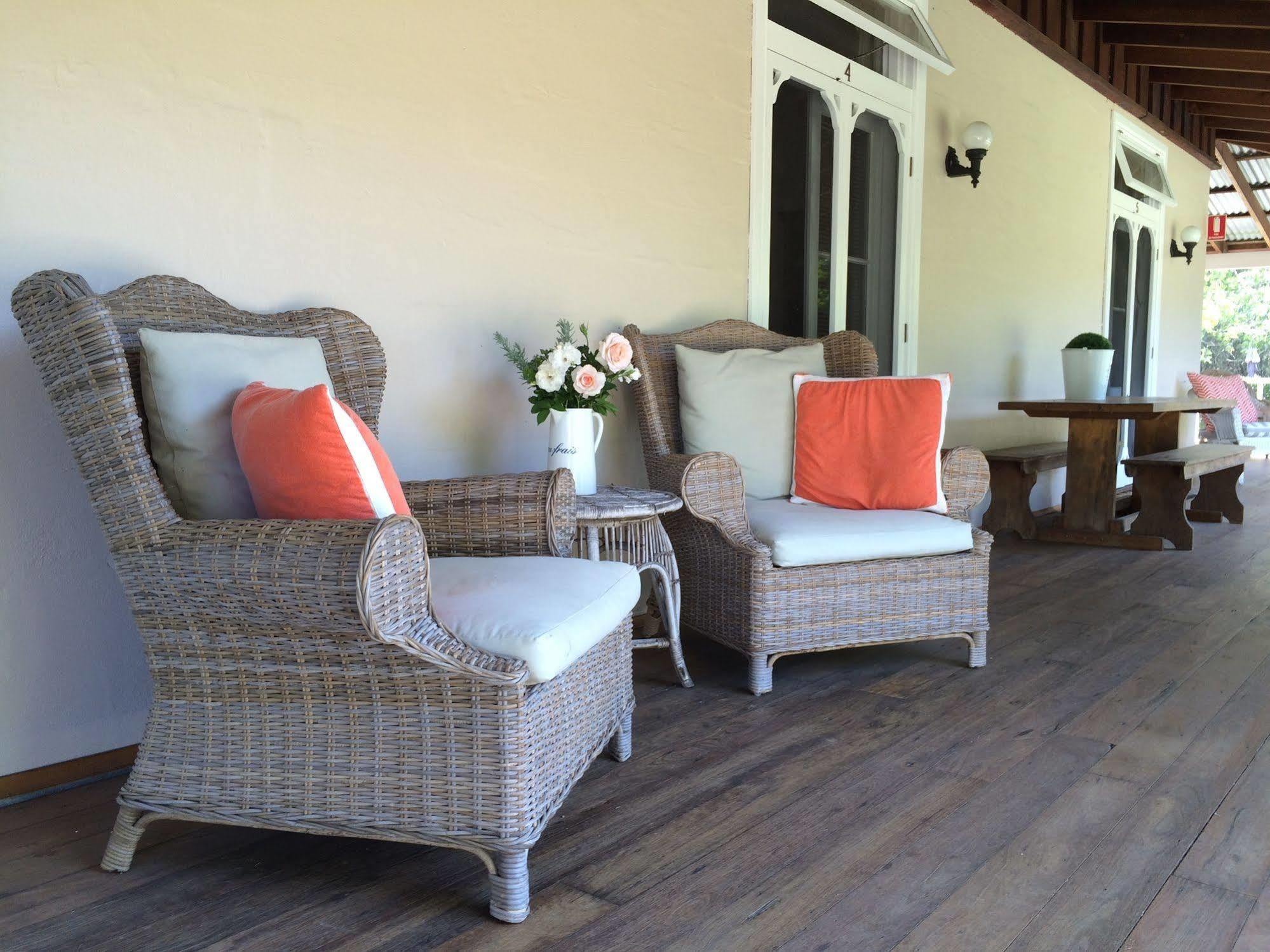 The Carriages Boutique Hotel And Vineyard Pokolbin Εξωτερικό φωτογραφία