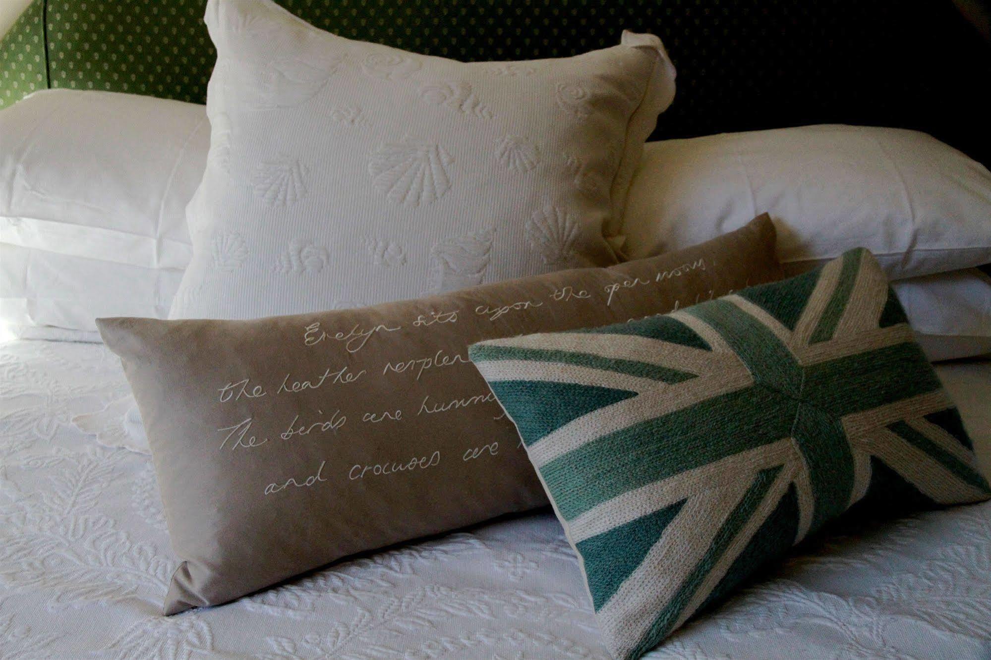 The Carriages Boutique Hotel And Vineyard Pokolbin Εξωτερικό φωτογραφία