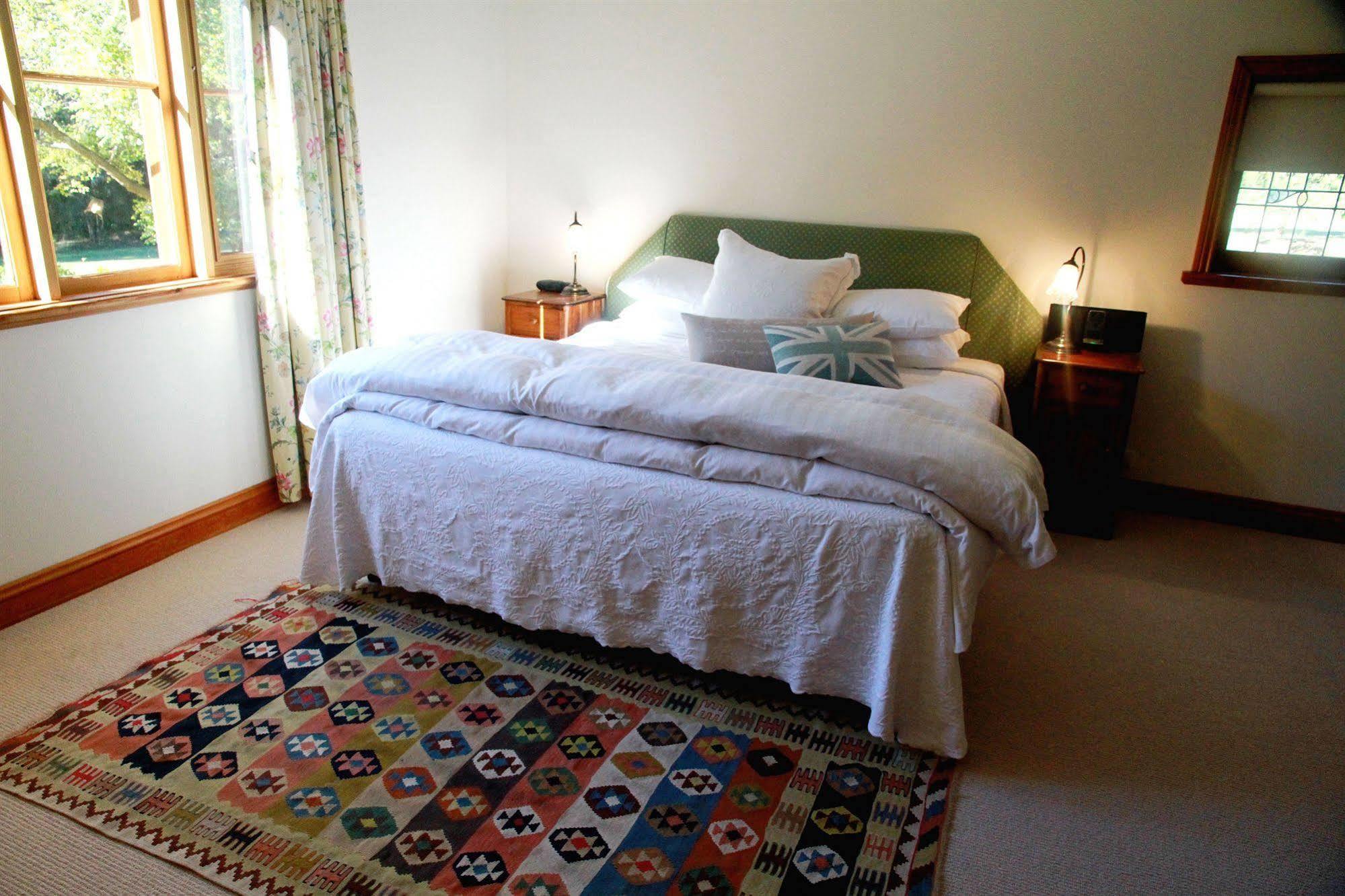 The Carriages Boutique Hotel And Vineyard Pokolbin Εξωτερικό φωτογραφία